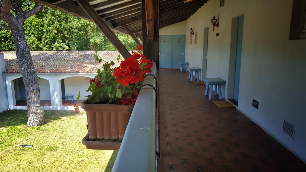 Hotel Les Gollandieres Le Bois-Plage-en-Ré Buitenkant foto